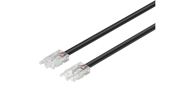 Interconnecting Lead, for 8 mm Loox LED Monochromatic Strip Lights
