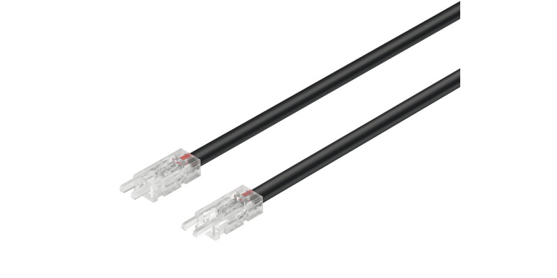 Interconnecting Lead, for 5 mm Loox5 LED Monochromatic Strip Light