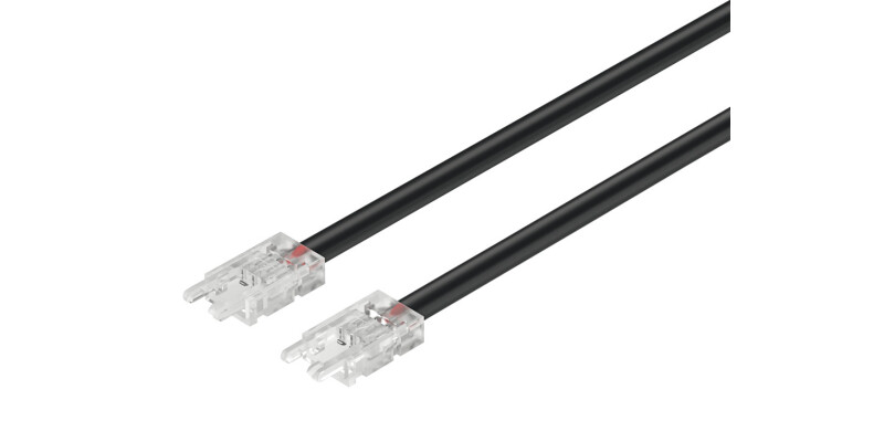 Interconnecting Lead, for 8 mm Loox5 LED Tuneable White Strip Lights
