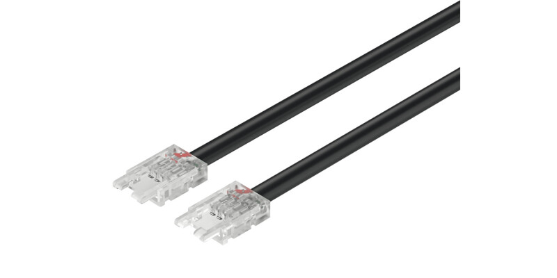 Interconnecting Lead, for 10 mm Loox5 LED RGB Strip Lights