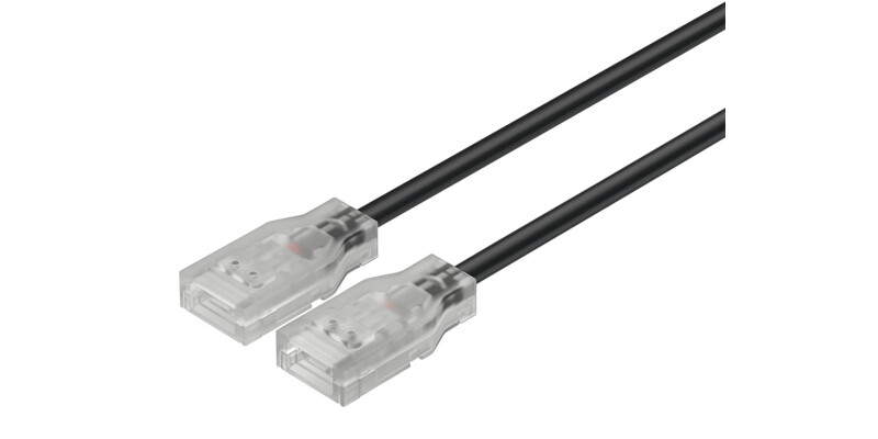 Interconnecting Lead, for 8 mm Loox5 LED Monochromatic Silicone Strip Lights