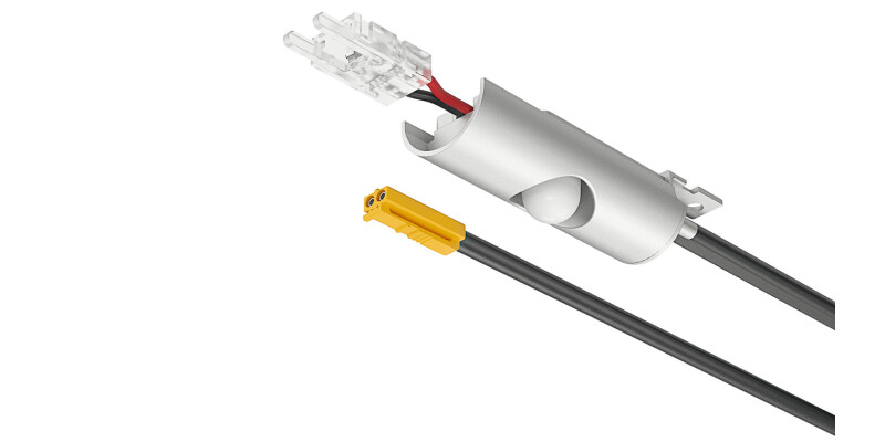 Motion Detector Switch, 12 V, for use with Loox Drawer Profile, Loox5