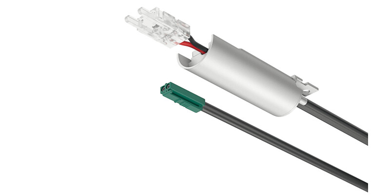 Door Sensor Switch, 24 V, for use with Loox Drawer Profile, Loox5