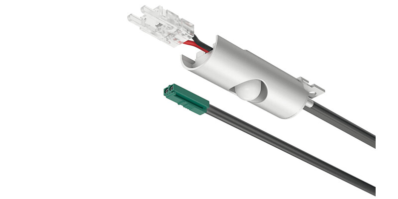 Motion Detector Switch, 24 V, for use with Loox Drawer Profile, Loox5