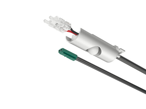 Motion Detector Switch, 24 V, for use with Loox Drawer Profile, Loox5