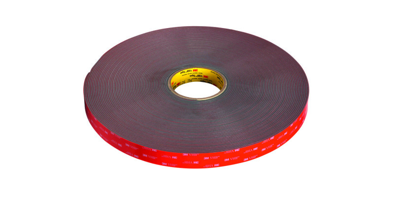 Loox5 2101/2102 Profile Adh Tape 33m