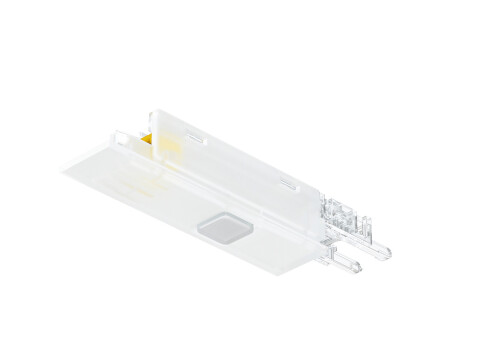 Motion Sensor Switch, 12 V, Infrared, Modular, for Aluminium Profiles, H&auml;fele Lo