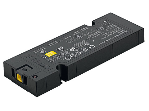 LED Driver 12 V, Constant Voltage, without Mains Lead, Rated IP 20, Loox5