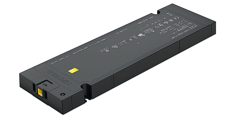 LED Driver 12 V, Constant Voltage, without Mains Lead, Rated IP 20, Loox5