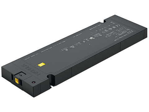 LED Driver 12 V, Constant Voltage, without Mains Lead, Rated IP 20, Loox5