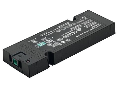 LED Driver 24 V, Constant Voltage, without Mains Lead, Rated IP 20, Loox5