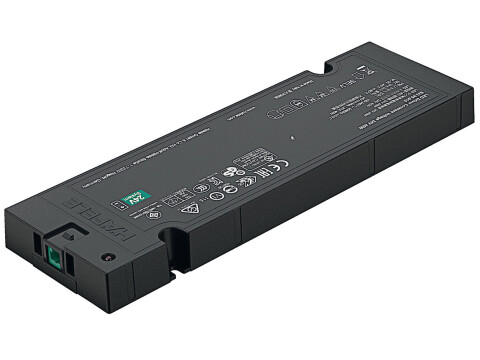 LED Driver 24 V, Constant Voltage, without Mains Lead, Rated IP 20, Loox5
