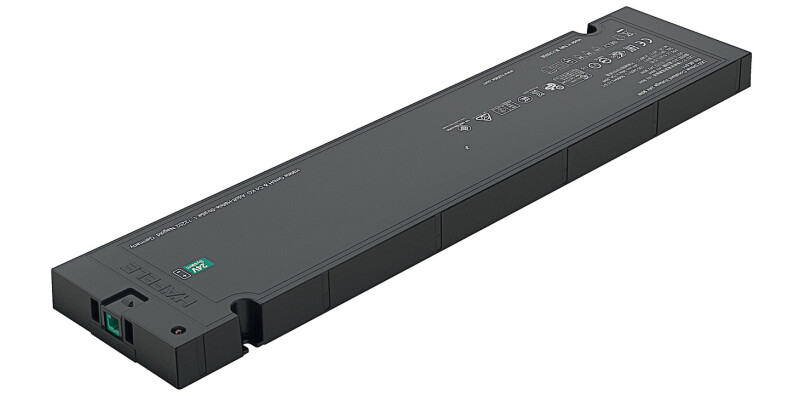 LED Driver 24 V, Constant Voltage, without Mains Lead, Rated IP 20, Loox5