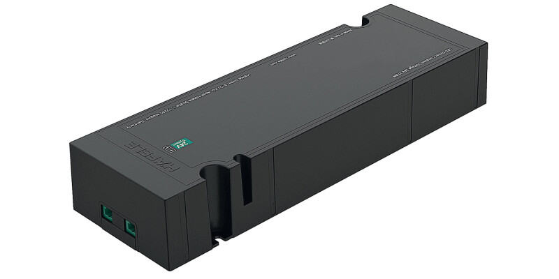 LED Driver 24 V, Constant Voltage, without Mains Lead, Rated IP 20, Loox5
