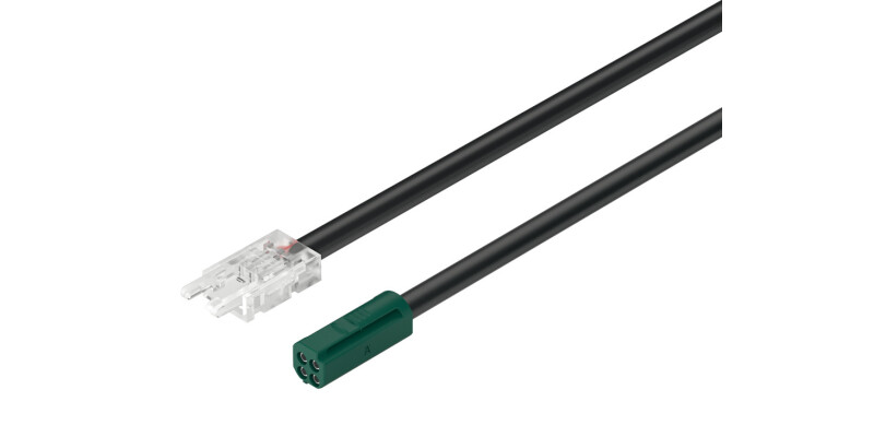 Connecting Lead, for 24 V Loox5 LED Multi-White Strip Lights