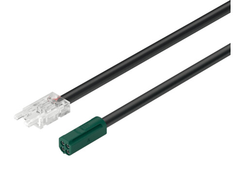 Connecting Lead, for 24 V Loox5 LED Multi-White Strip Lights