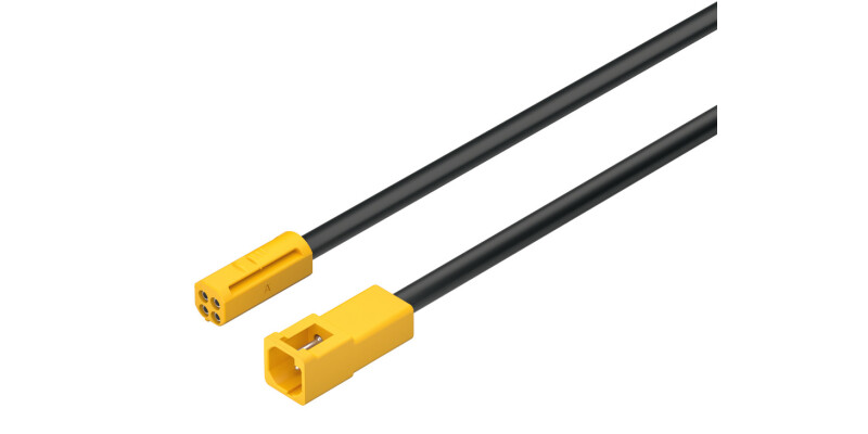 LED Extension Lead, for Loox5 12 V Tuneable White and Drivers