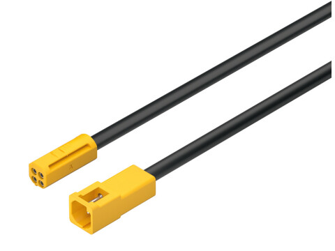 LED Extension Lead, for Loox5 12 V Tuneable White and Drivers