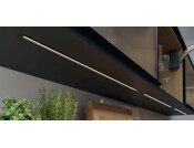 Loox5 1106 Profile 3.0m Alu/Pl Opl/Blk