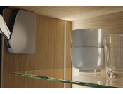 Loox5 1102 Profile 3.0m Pl Opl/Blk