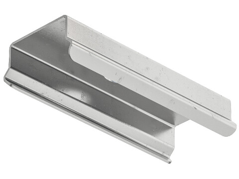 Mounting Bracket, for Loox5 Aluminium Profile 2103/2104