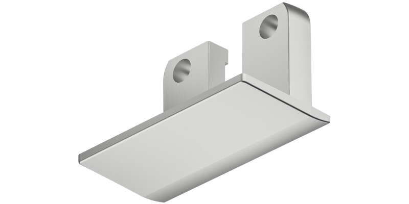 End Caps, for Aluminium Profile Loox5 1106