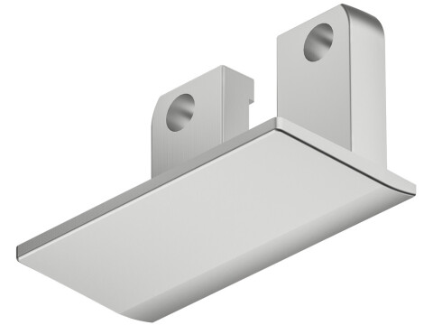End Caps, for Aluminium Profile Loox5 1106