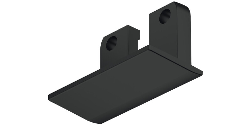End Caps, for Aluminium Profile Loox5 1106