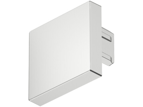 End Caps, Plastic, for Loox5 Aluminium Profile 2101