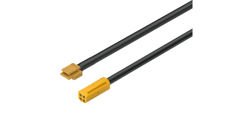 Connecting Lead, for Connecting Loox5 12 V Modular Downlights