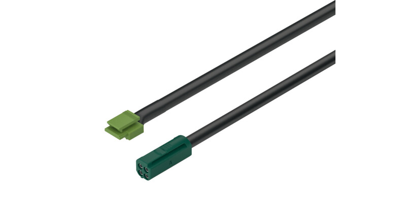 Connecting Lead, for Connecting Loox5 24 V Modular Downlights