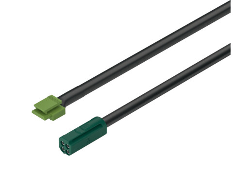 Connecting Lead, for Connecting Loox5 24 V Modular Downlights