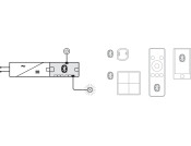 Loox5 Con Msh 6-Way Distr+Swt 12V/60W