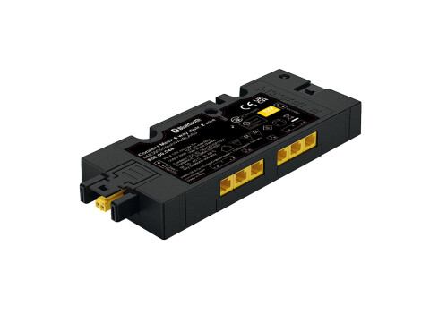 Distributor 12 V, 6-Way, Tuneable White 2-Wire Technology, H&auml;fele Connect Mesh