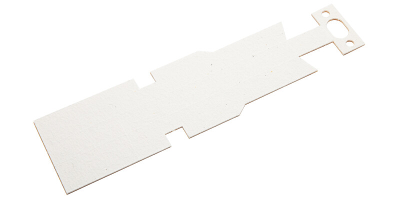 Intumescent Kit, Fire Protection
