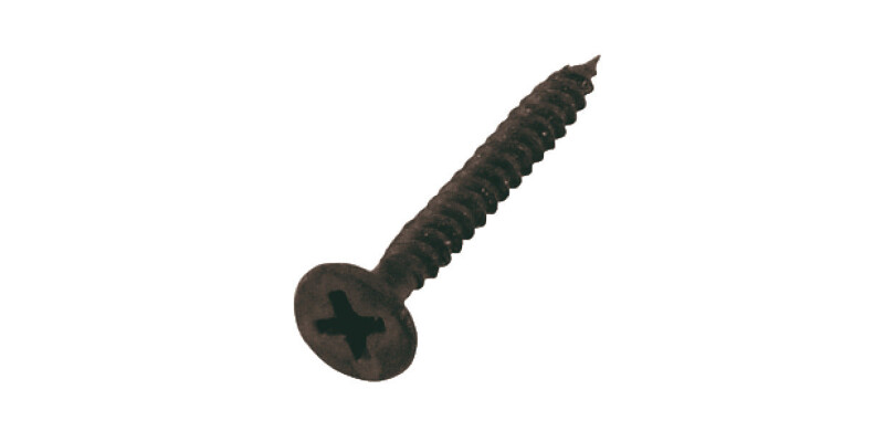 Dry Wall Screw, Bugle Head