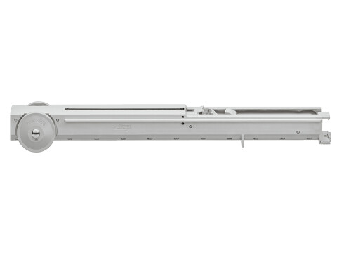 SoftMove 120, for Sliding Interior Doors, Hawa-Junior 120