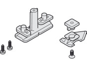 Hawa Pocket 80 Mnt Profile 3500mm SAA
