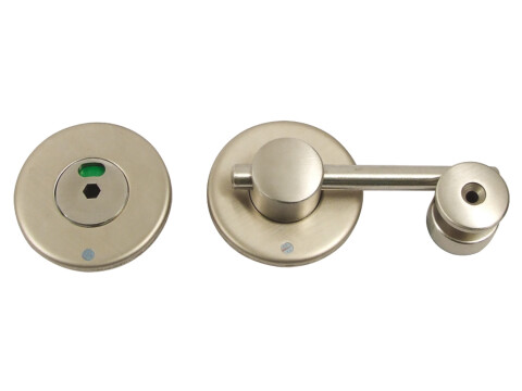Indicator Bolt, 316 L Cubicle Fittings for 13 mm Board Partitions, PBA