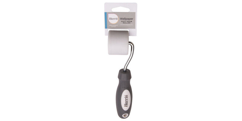 Harris Soft Seam Roller 195mm St/Pl