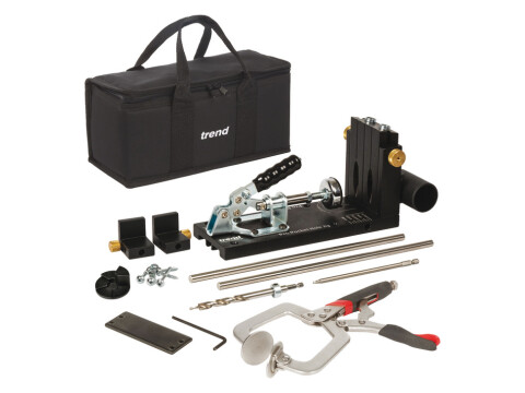 Jig, Pro Pocket Hole, Trend