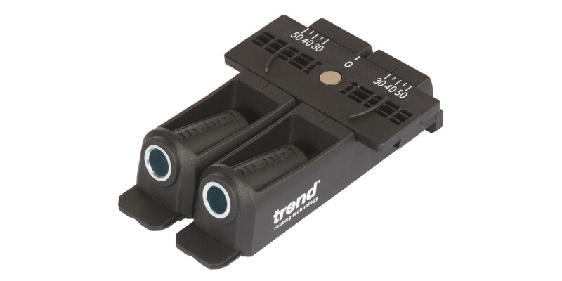 Trend 3 in 1 Pocket Hole Jig
