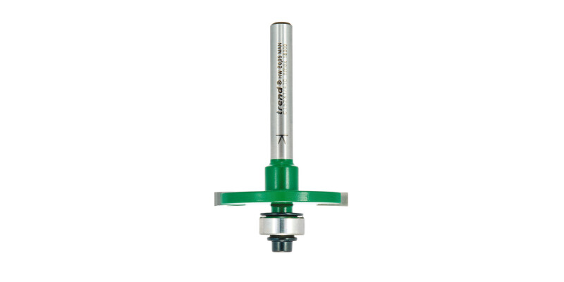 Trend Biscuit Jointer Set D37.2mm 6.35mm