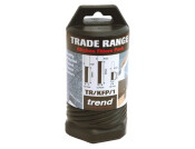 Trend Kitchen Fitters Pk 12.7mm (1/2)