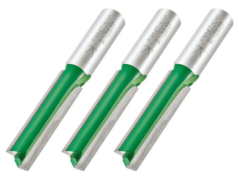 Kitchen Worktop Pack, 1/2  (12.7 mm) Shank, Trend