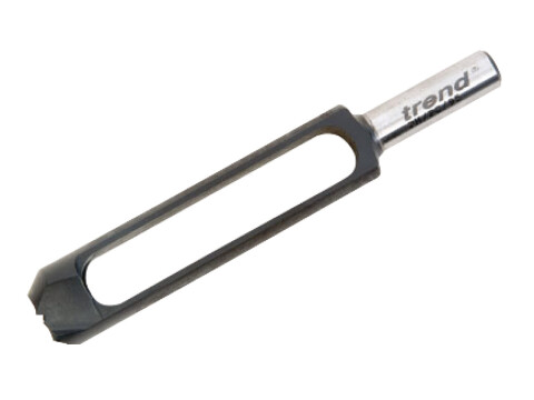 Pocket Hole Plug, 3/8  (9.5 mm), Cutter, Trend