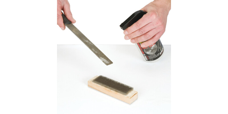 Trend Tool+Bit Cleaner 532ml Btl