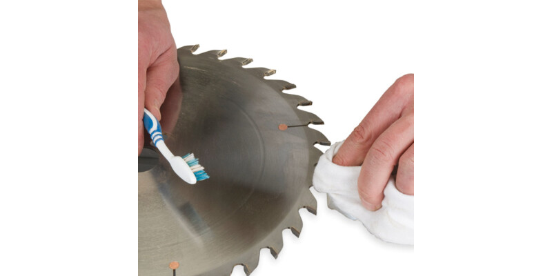 Trend Tool+Bit Cleaner 532ml Btl