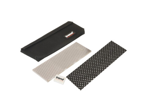Professional Diamond Workshop Stone, Classic, Double-sided Stone, Trend