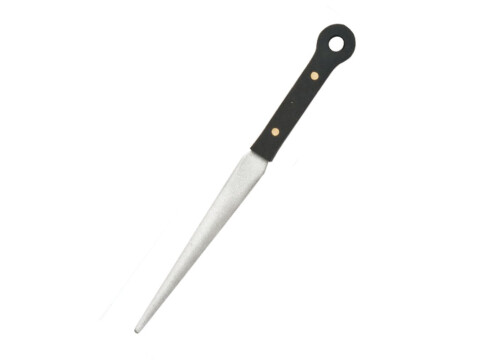 Tapered File, Mini 3 Inch, Fine, Trend